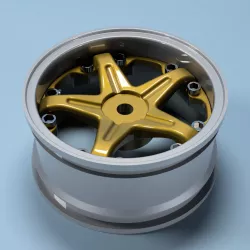 1/10 RC rim - VGTC split rims
