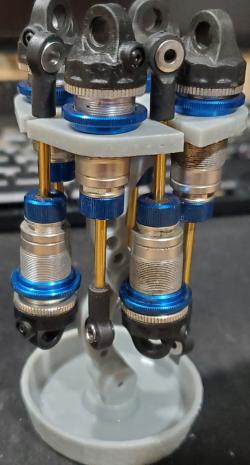 rc shock rebuild 3D Models | Page 1 | STLFinder