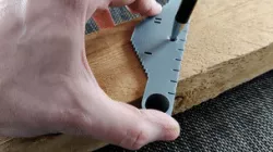 3 models! Tracing guide / tracing tool + 2 center finders, multi-purpose