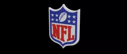 3D MULTICOLOR LOGO/SIGN - NFL