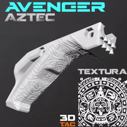 3DTAC / AVENGER - AZTEC
