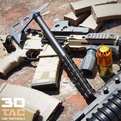 3DTAC / Tomahawk