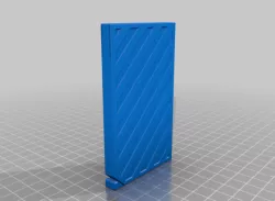 5 card wallet