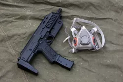 AAP01 CHARLIE KIT | MP7