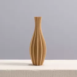 Abstract Decoration Vase, Model A121