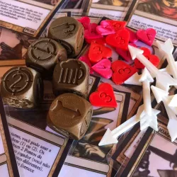 Accessories BANG! Dice Game