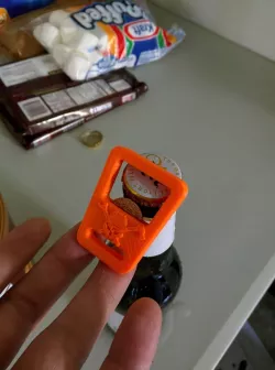 AEC Hackathon Bottle opener