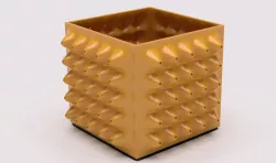 AIR CUBE PLANTER