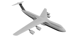 airplane
