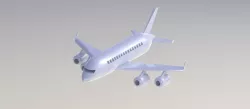 Airplane