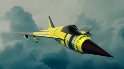 Airplane