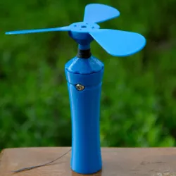 AirScrew propeller
