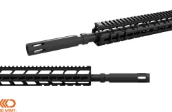 AIRSOFT - MUZZLE BREAK 20 | XM177
