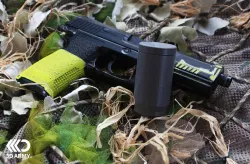 AIRSOFT - SUPRESSOR 17 | MK 23