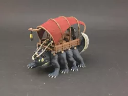 Ale Trader's Rig for 28mm miniatures gaming
