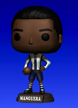 Alejandro villanueva "hose"
