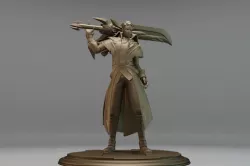 ALUCARD - MOBILE LEGENDS