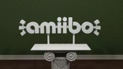 Amiibo Logo