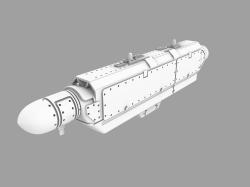 alq 131 ecm 3d models 【 STLFinder