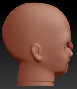 angry chucky v2