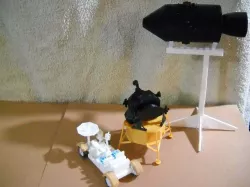 Apollo 11 mission