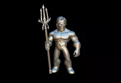 AQUAMAN