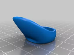 Archery Thumb Ring