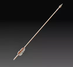 Arrow