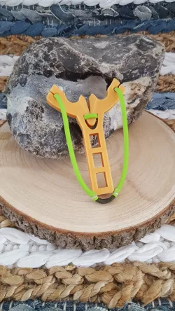 "Artemis" Arrow Launcher Slingshot - Slingbow - Arrow Launcher (Slingshot)