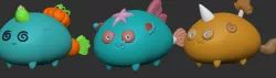 Axie infinity