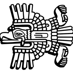 Aztec Eagle 3