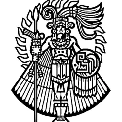 Aztec Sun