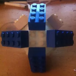 Ball Lego 360