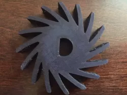 Basic Impeller 02