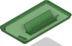 BAT ROLLING TRAY [ BAT ROLLING TRAY ] [ BAT ROLLING TRAY ].