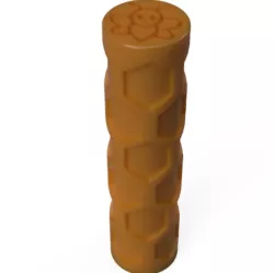 BEE AND HONEYCOMB DEBOSSED ROLLER FOR PLAYDOUGH/ PLAYDOH/ CLAY/ COOKIE DOUGH