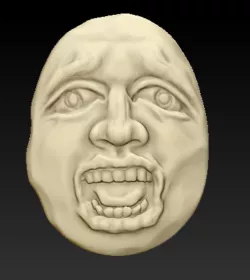 Behelit Beherit berserk medallion