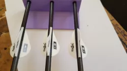 Blazer Fletching Jig