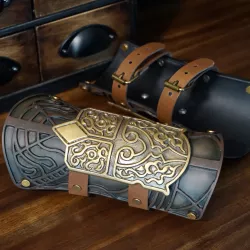 Bloodborne Hunter Gloves