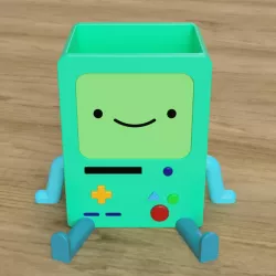 BMO toolbox and plantar