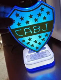 BOCA JUNIORS