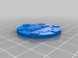 BODY3D Token