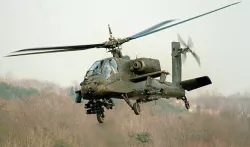 Boeing AH-64 Apache