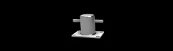 bollard