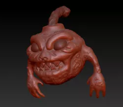 Boom Monster