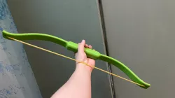 Bow And Arrow