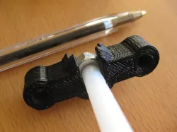 Bowden Cable Coupling for RepRap