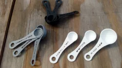 Bread Measuring Spoons