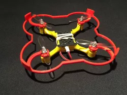 BumbleBee Quad