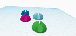 CABLE ORGANIZER